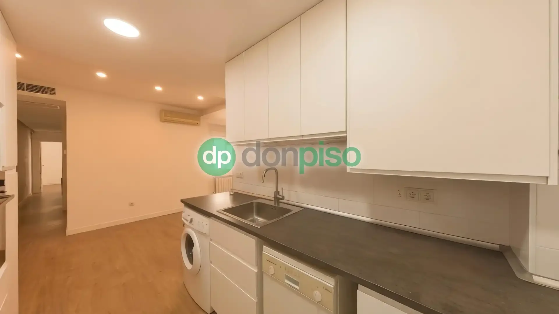 Apartamento en  Madrid Capital - Foto 7