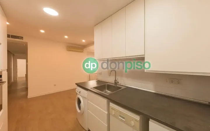 Apartamento en  Madrid Capital - Foto 7