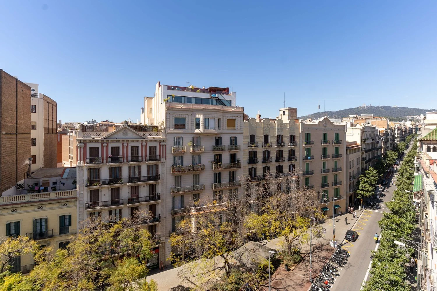 Piso en Calle de Gràcia, 1, Vila de Gràcia - Foto 7