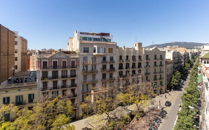 Piso en Calle de Gràcia, 1, Vila de Gràcia - Foto 7