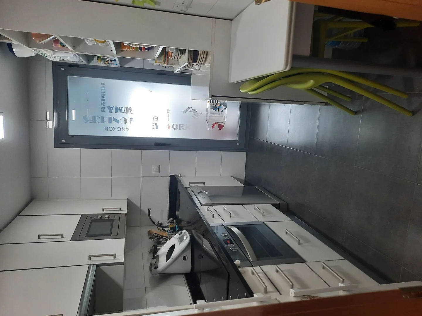 Piso en Camino de Ganapanes, 1 - Foto 11