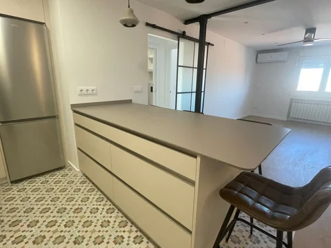 Piso en calle de Antonio López, 49 - Foto 4