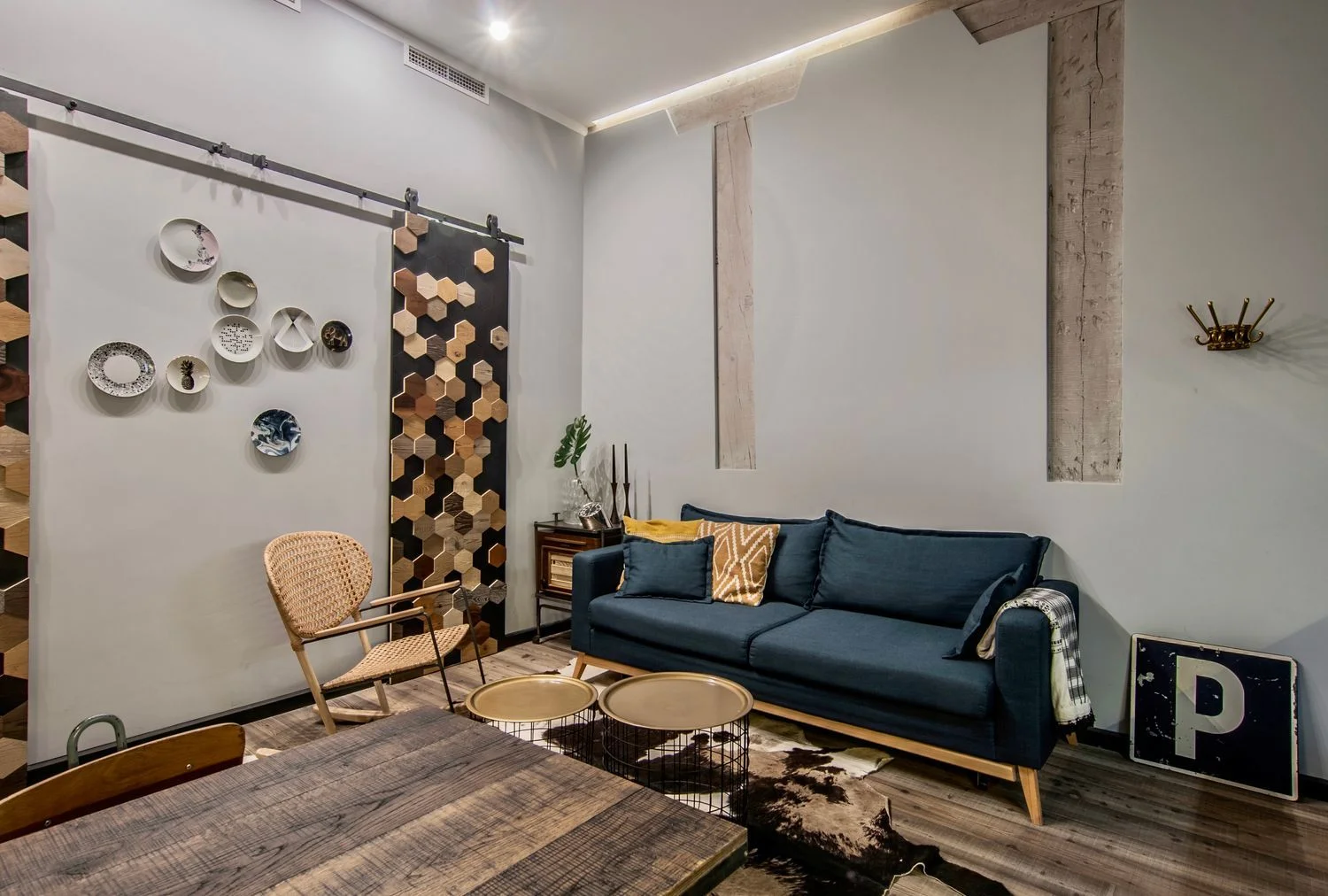 Piso en Barrio Malasaña-Universidad - Foto 4