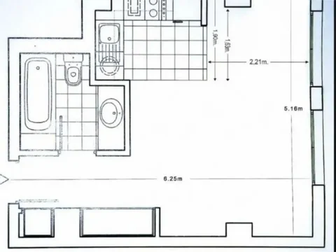 Piso en avenida del Euro 21 - Foto 2