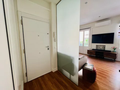 Piso en calle de Fernández de los Ríos, 15 a - Foto 2