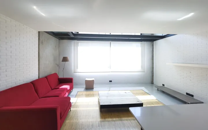 Dúplex en Calle d'Àvila, 24, El Poblenou - Foto 22