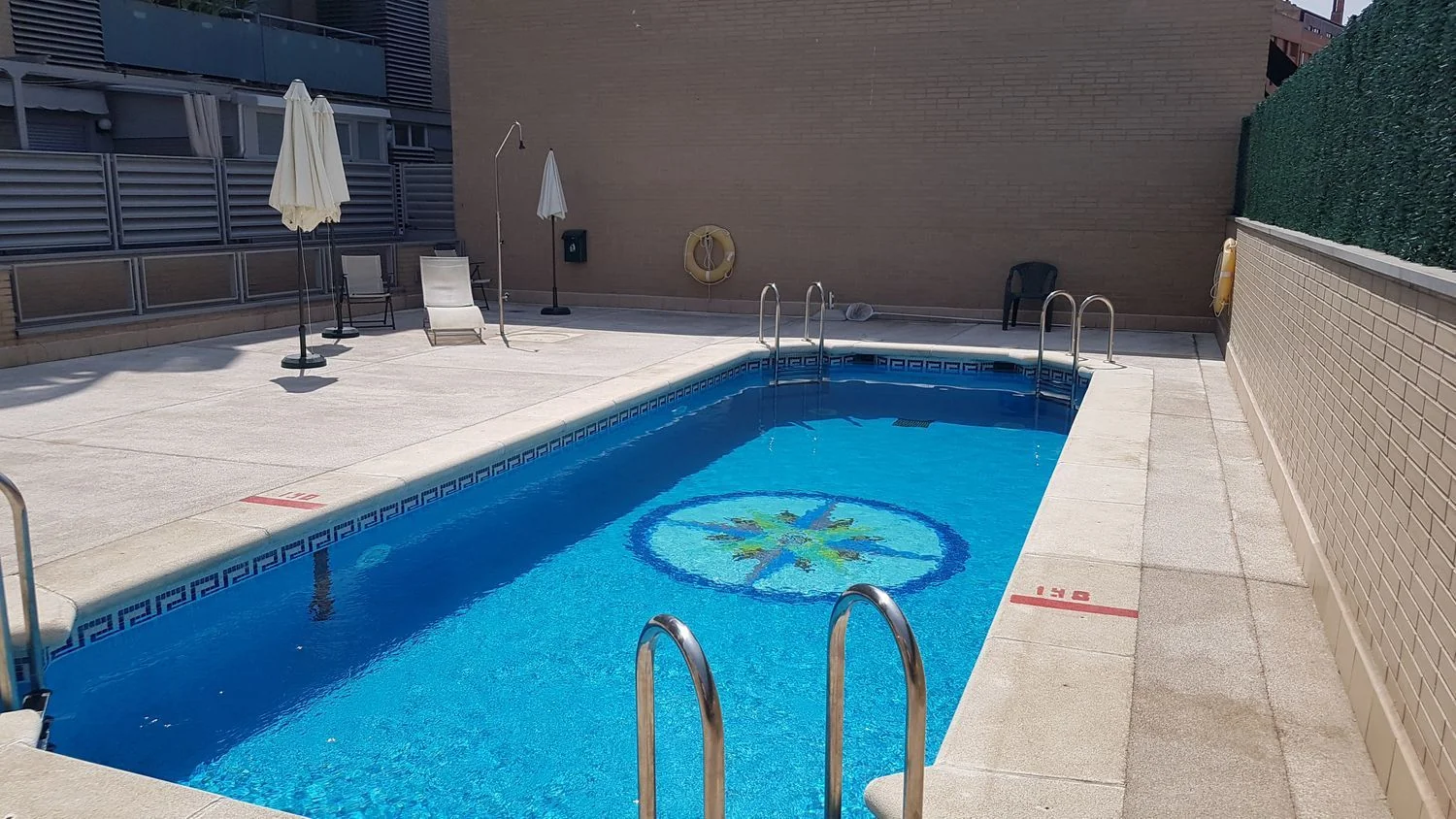 Piso en Paseo Tierra de Melide, 42, Las Tablas - Foto 16
