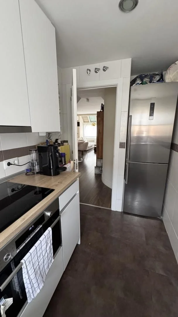 Ático en  Calle de Mantuano 45 - Foto 9