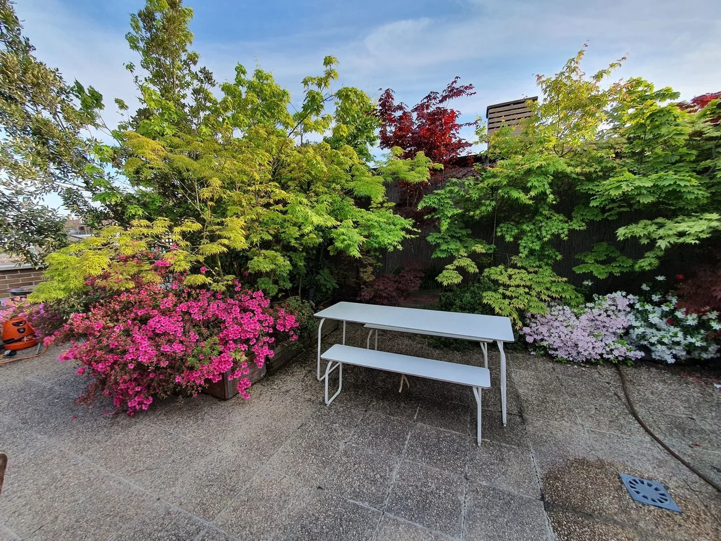 Ático en calle de Nanclares de Oca, 30 - Foto 6