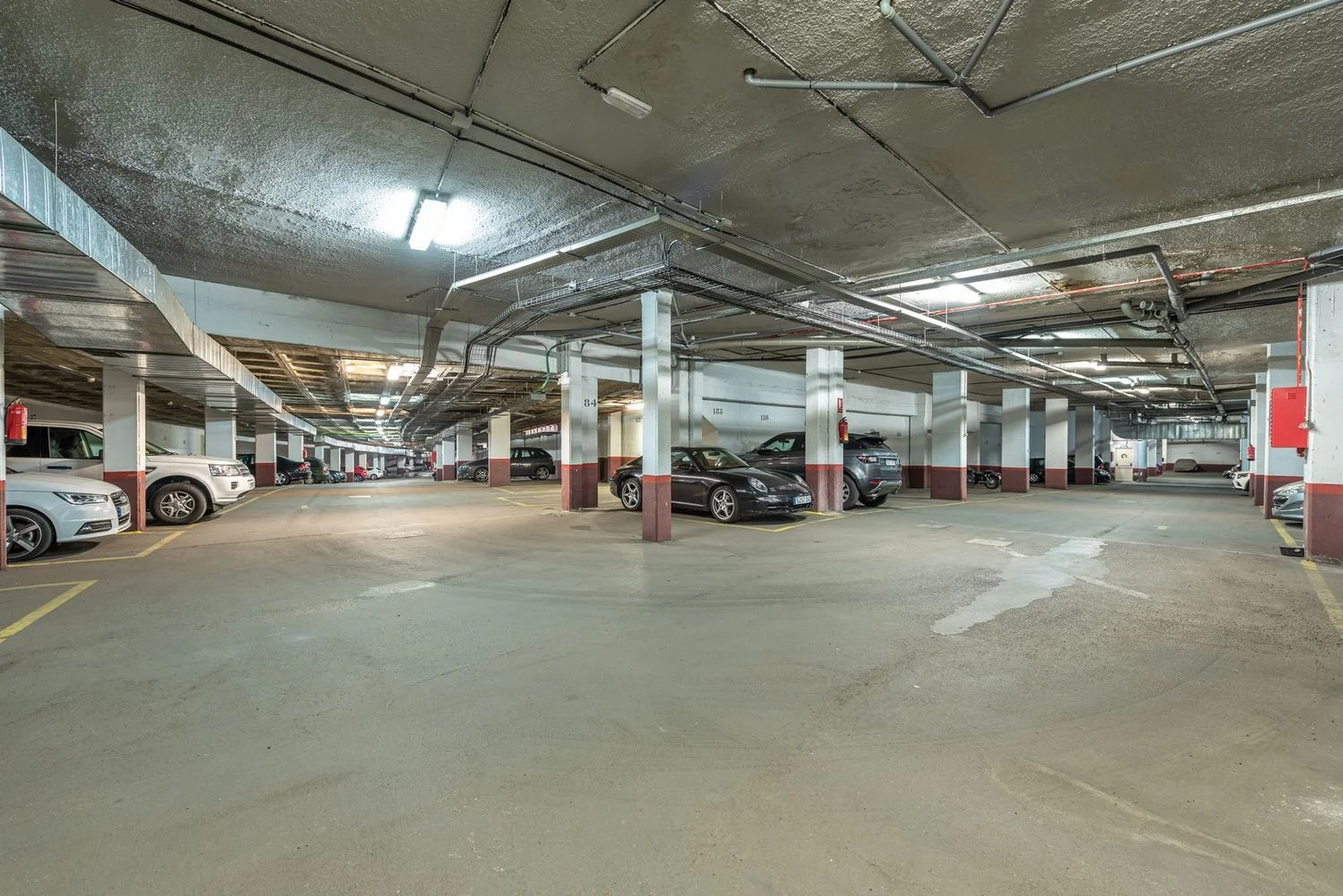 Piso en Barrio Conde Orgaz-Piovera - Foto 8