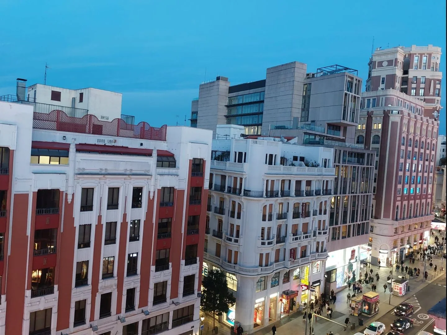 Estudio en Urb. no Barrio Palacio - Foto 11