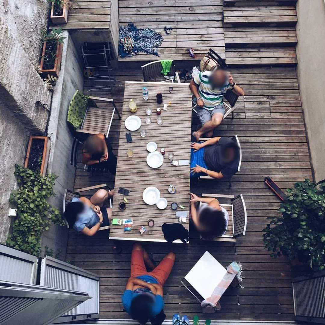 Chalet pareado en Passatge del Baró de Griñó, 3 a - Foto 24