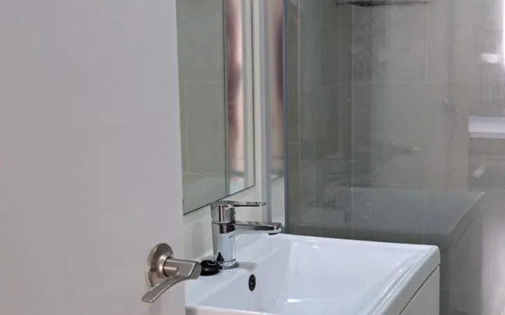 Piso en Calle Rafael Calvo, 31, Almagro - Foto 18
