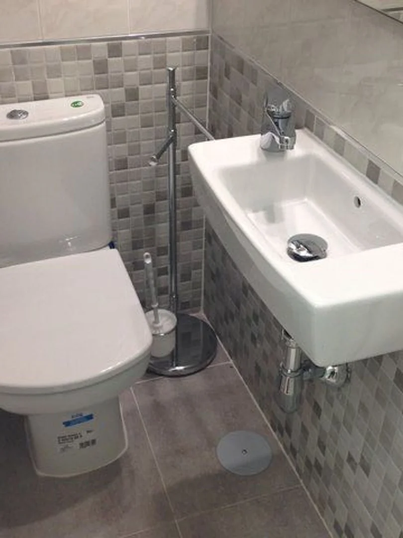 Piso en calle de Andrés Borrego, 15 - Foto 16