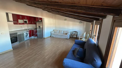 Dúplex en calle de Bordadores, 4 - Foto 3