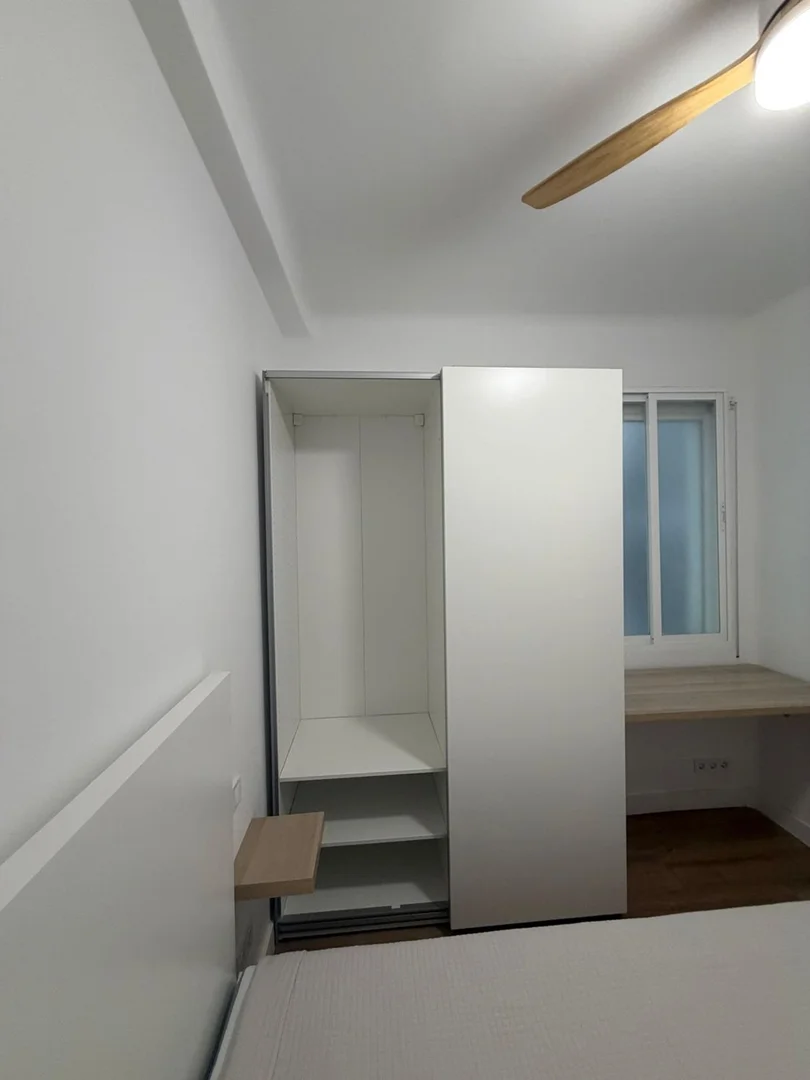 Piso en calle de Andrés Mellado, 39 - Foto 7