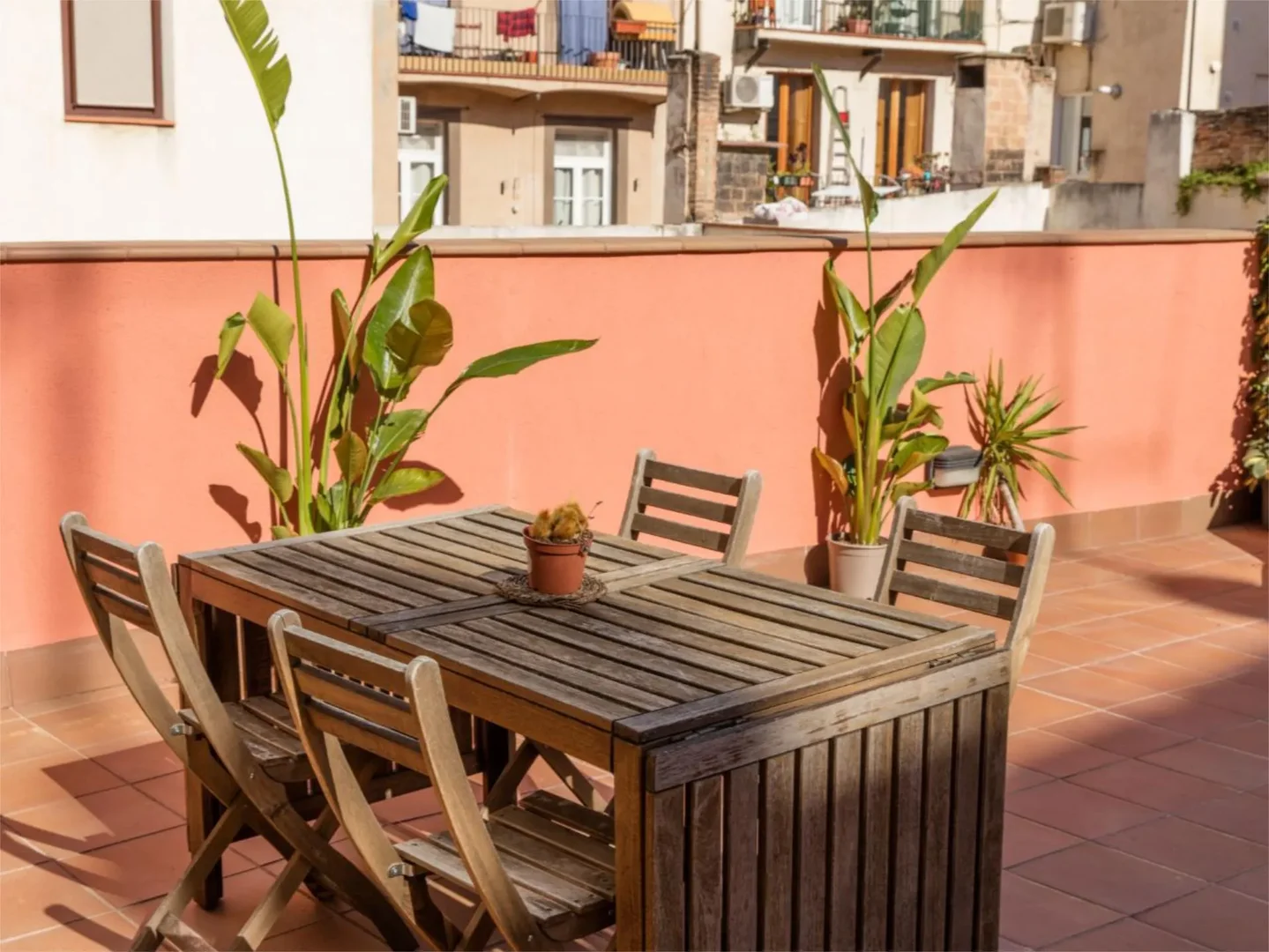 Ático en  Carrer de Sant Pere Més Baix 40 - Foto 7