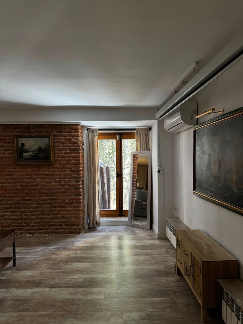 Piso en Barrio Palacio - Foto 8