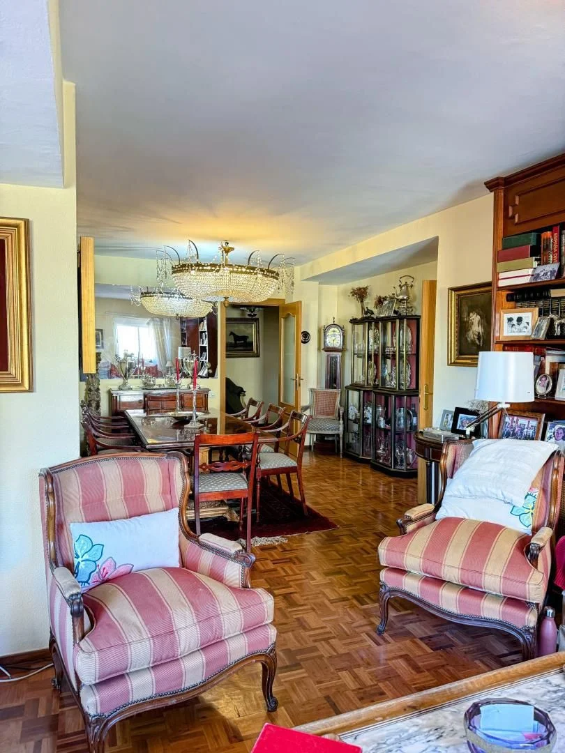 Piso en  Calle de Francisco José Arroyo 2 - Foto 2