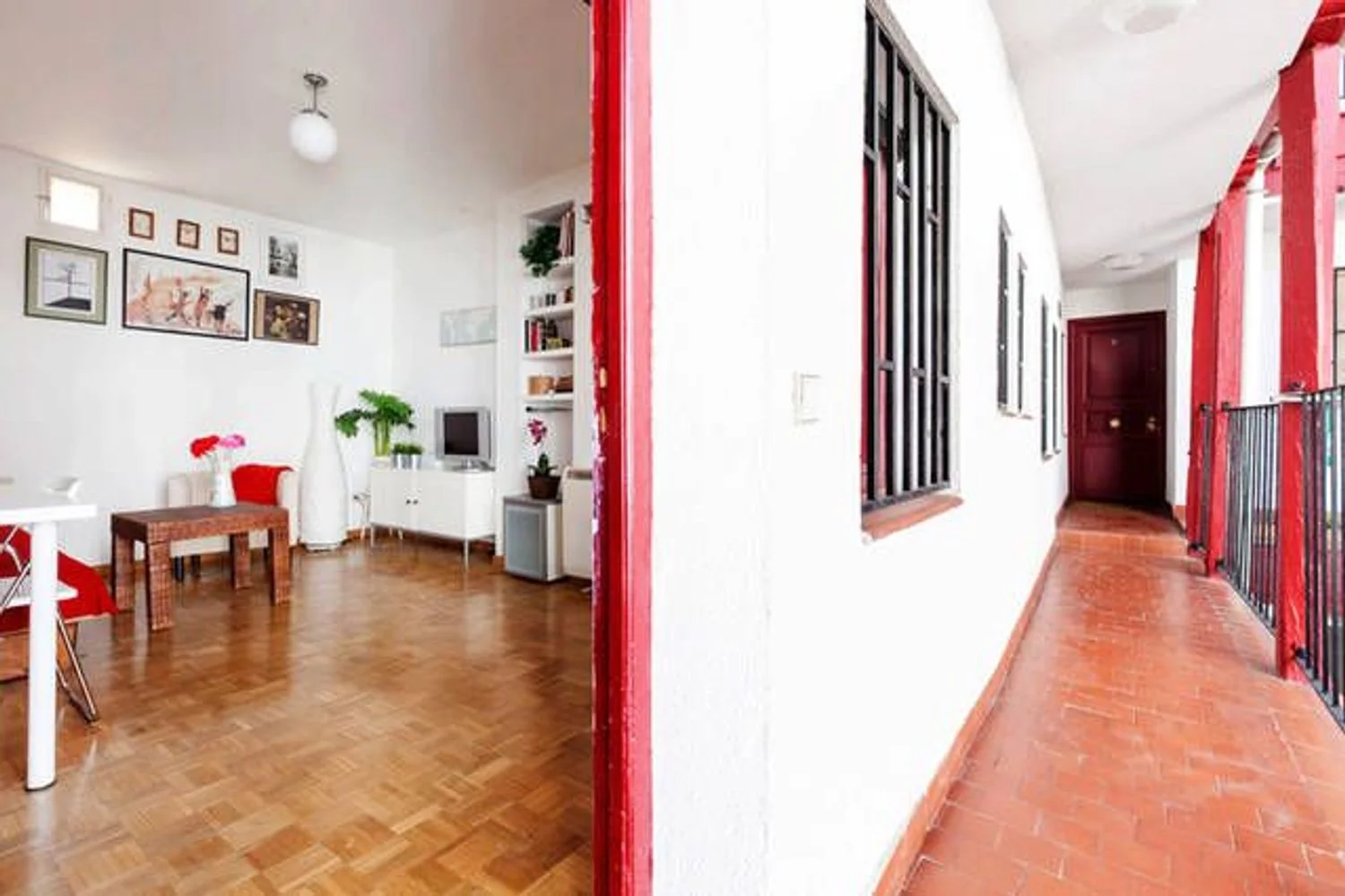 Piso en calle del Tesoro, 6 - Foto 4