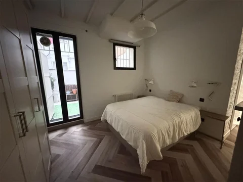 Piso en  Calle de Andrés Mellado 26 - Foto 4