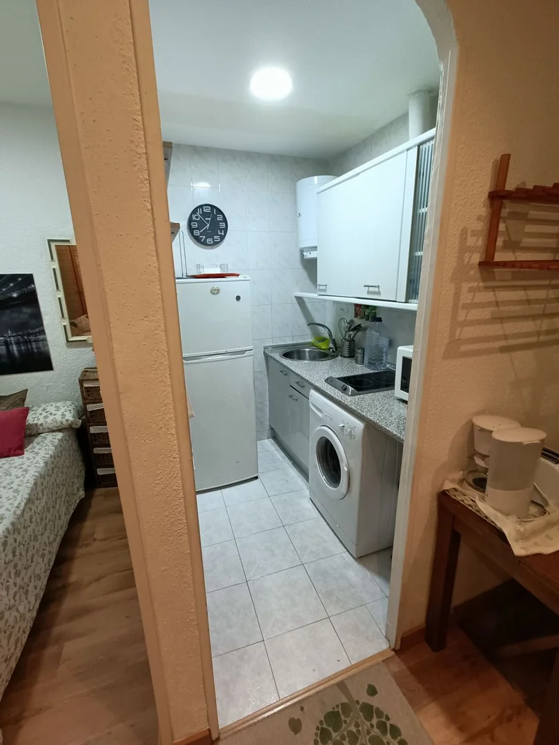 Estudio en Calle Provisiones, 11, Lavapiés-Embajadores - Foto 10