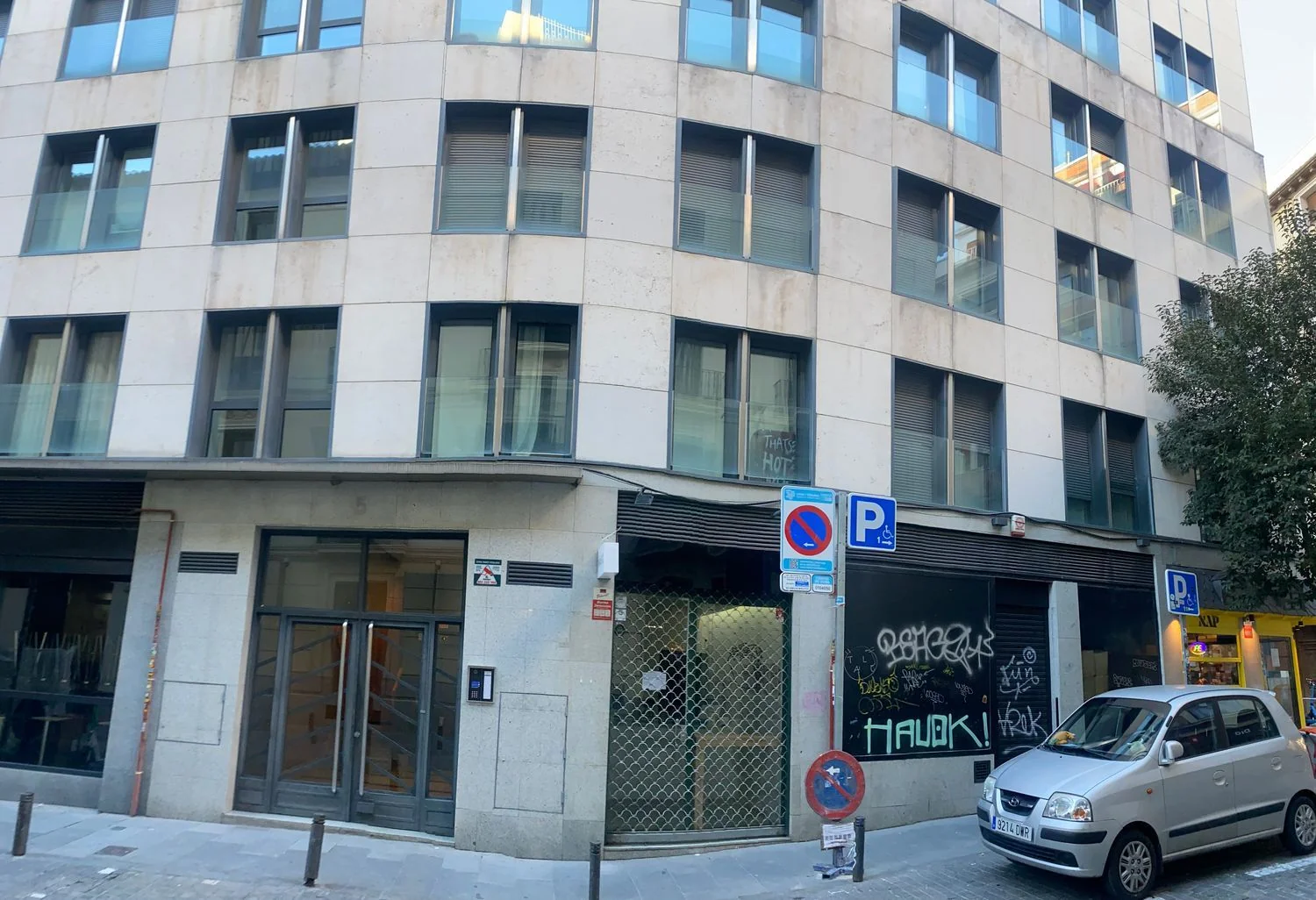 Estudio en Calle de Víctor Hugo, 5 - Foto 19