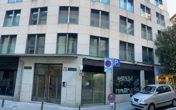 Estudio en Calle de Víctor Hugo, 5 - Foto 19