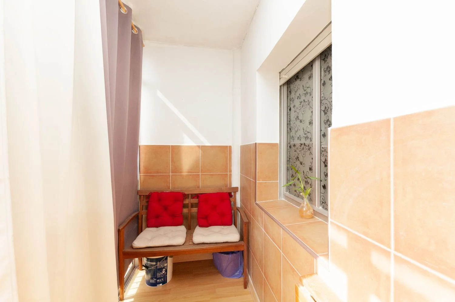 Piso en Barrio Palomeras sureste - Foto 7