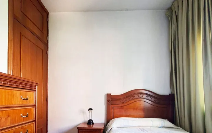Piso en Calle Finisterre, Madrid, 42, La Paz - Foto 12