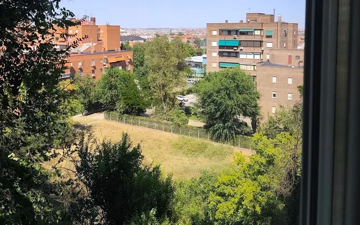 Piso en Calle de la Codorniz, 8, Vista Alegre - Foto 8