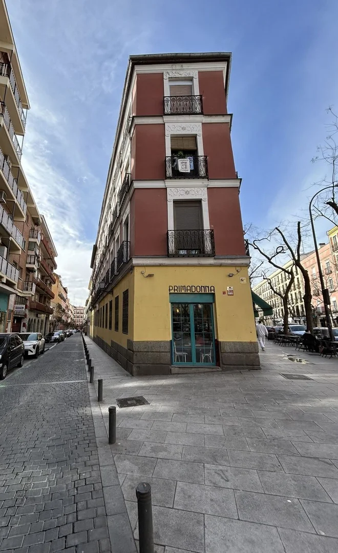 Ático en Barrio Lavapiés-Embajadores - Foto 28