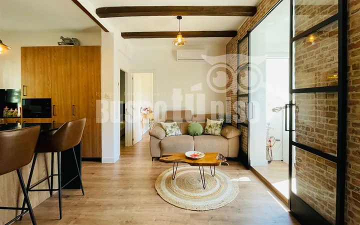 Piso en Moscardó, Moscardó - Foto 1