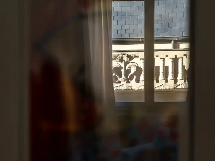 Piso en  Carrer de Gràcia 1 - Foto 53