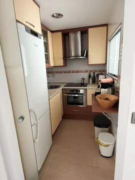 Estudio en Barrio Casco Histórico de Vallecas - Foto 8