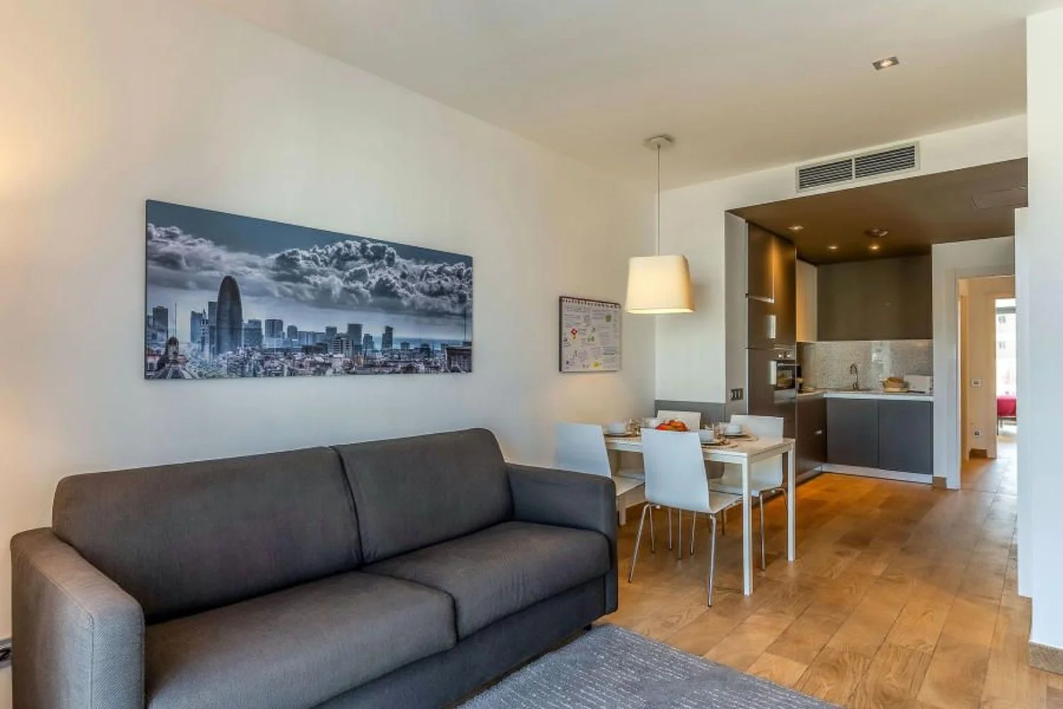 Piso en El Poblenou, El Poblenou - Foto 7