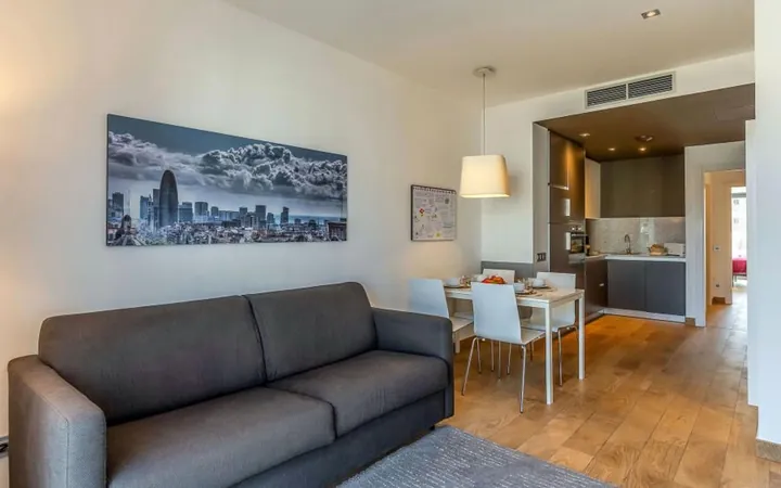 Piso en El Poblenou, El Poblenou - Foto 7