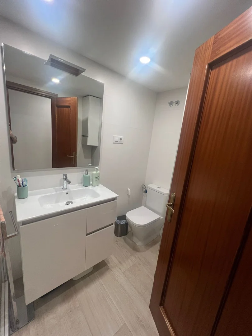 Piso en calle del Marqués de Lozoya, 8 - Foto 28