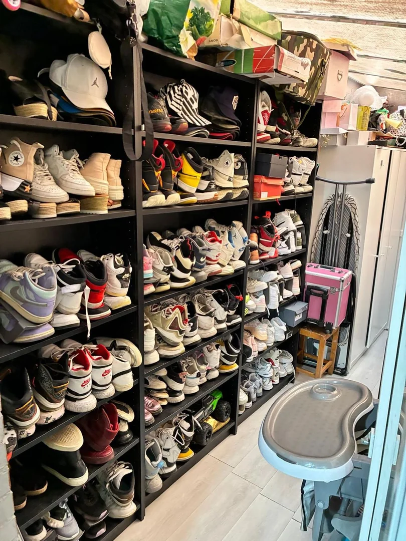 Piso en Calle de Monsalupe, 28, Lucero - Foto 20
