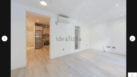 Piso en calle de Vallehermoso, 102 - Foto 18