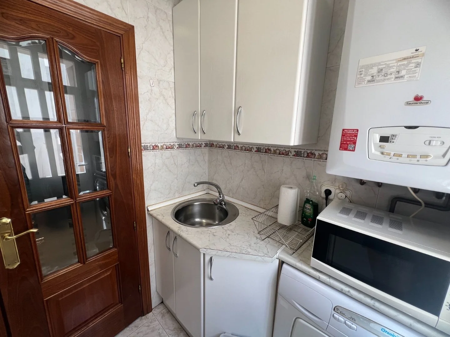 Piso en Calle de Guzmán el Bueno, Madrid, 48, Gaztambide - Foto 10