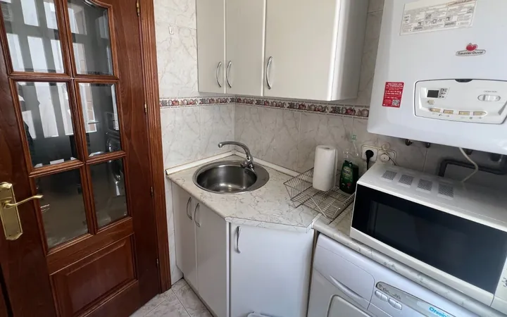 Piso en Calle de Guzmán el Bueno, Madrid, 48, Gaztambide - Foto 10