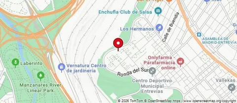 Piso en Ronda del Sur, 97 - Foto 1