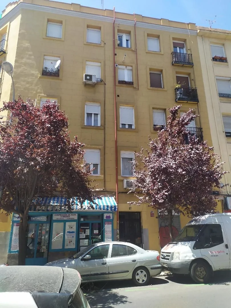 Piso en Calle de Ponzano, 81 - Foto 8