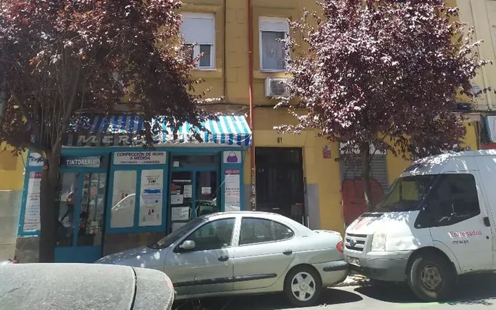 Piso en Calle de Ponzano, 81 - Foto 8