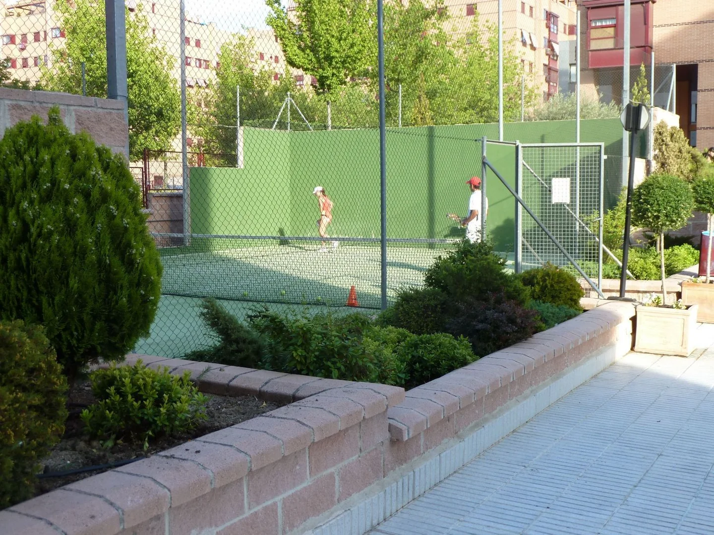 Ático en Calle luisa de carvajal, 9, Simancas - Foto 23