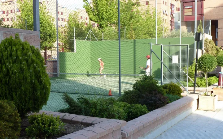 Ático en Calle luisa de carvajal, 9, Simancas - Foto 23