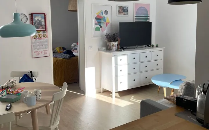 Piso en Calle del Acuerdo, 37, Malasaña-Universidad - Foto 1