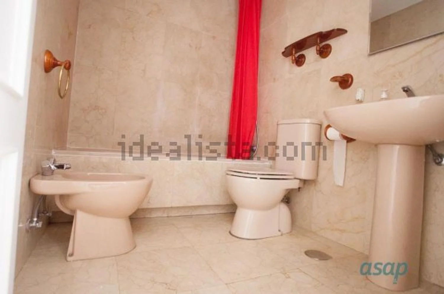 Piso en calle de Mercedes Fórmica, 13 - Foto 15