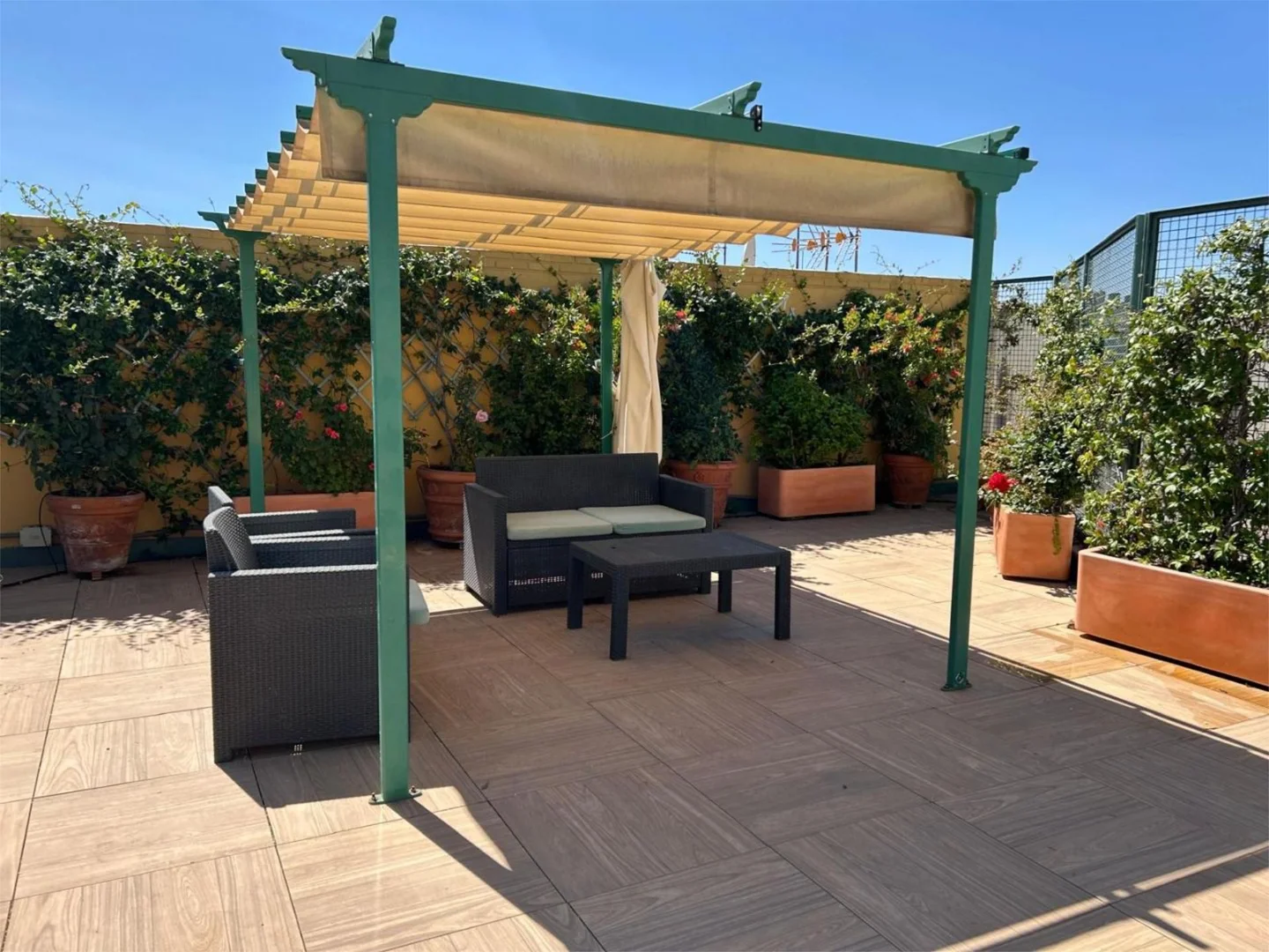 Piso en  Calle de Zurbano 25 - Foto 10